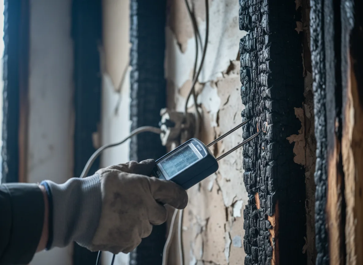 Fire Damage Restoration Trivoli, IL FAQs